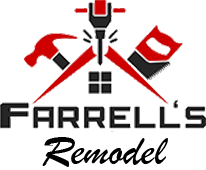 Farrells Remodel