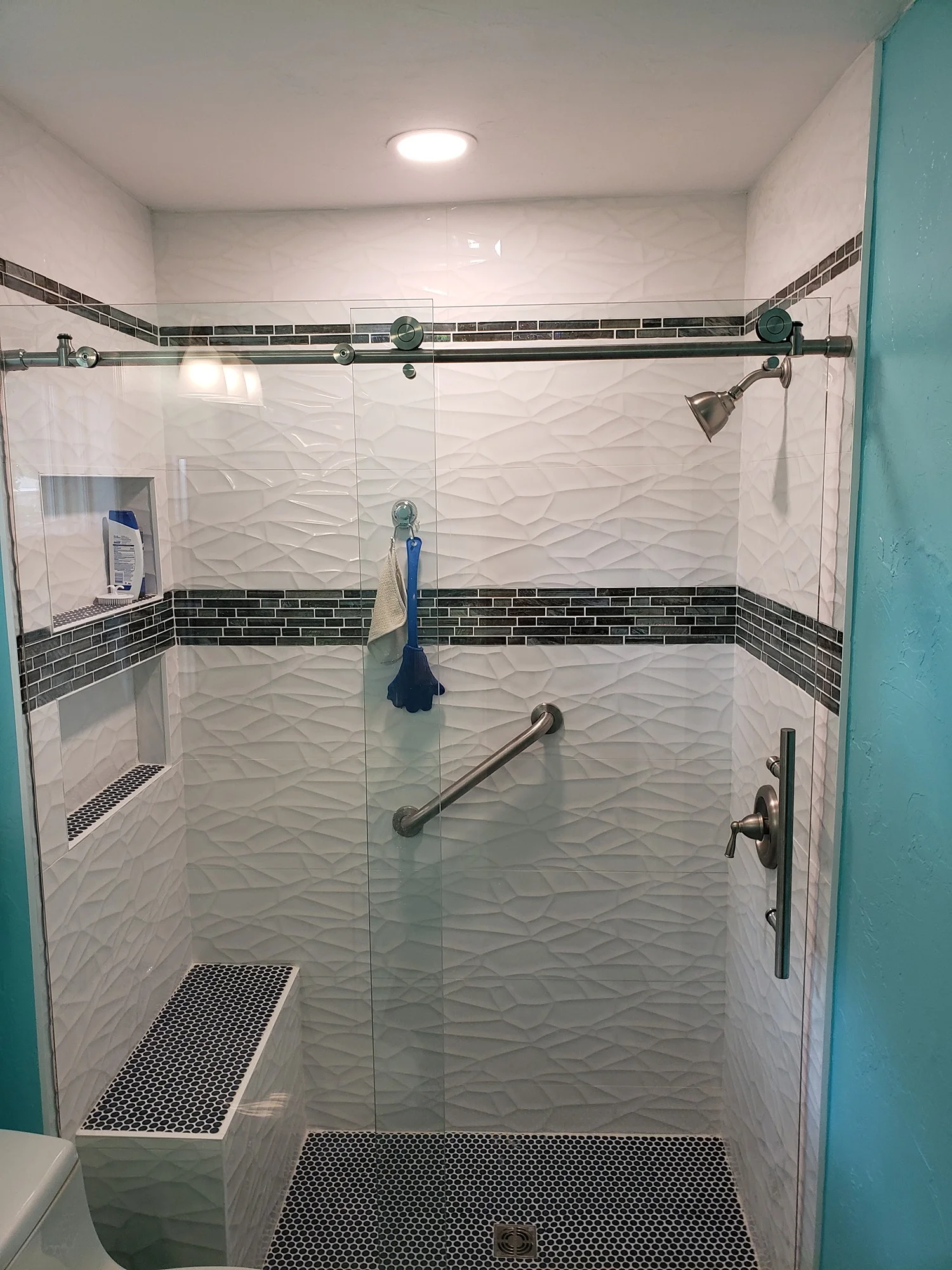 Contact Farrell's Remodel